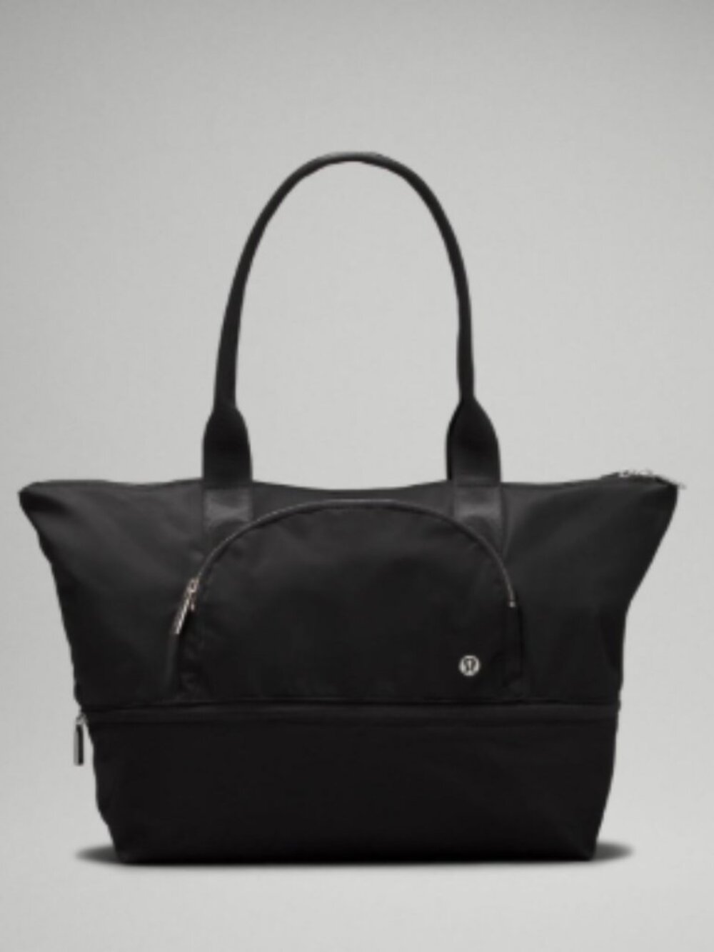 City Adventurer Tote Bag 27L